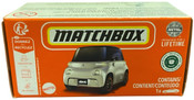 Matchbox Power Grabs Heritage