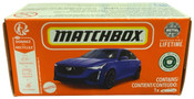 Matchbox Power Grabs Heritage