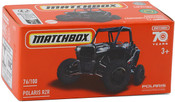 Matchbox Power Grabs Heritage