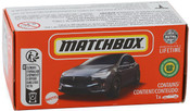 Matchbox Power Grabs Heritage