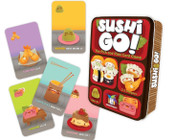 Sushi Go Tin Sushi Go Tin