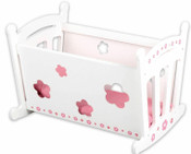Doll Cradle