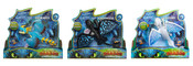 How To Train Your Dragons Deluxe Dragon - Assorted How To Train Your Dragons Deluxe Dragon - Assorted