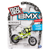 Tech Deck BMX Tech Deck BMX