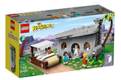 LEGO IDEAS The Flintstones | 21316 LEGO IDEAS The Flintstones | 21316