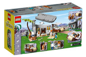 LEGO IDEAS The Flintstones | 21316 LEGO IDEAS The Flintstones | 21316