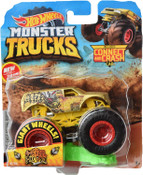 Hot Wheels Monster Trucks 1:64 | FYJ44 Hot Wheels Monster Trucks 1:64 | FYJ44