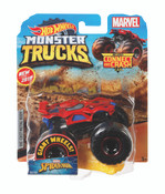 Hot Wheels Monster Trucks 1:64 | FYJ44 Hot Wheels Monster Trucks 1:64 | FYJ44
