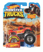 Hot Wheels Monster Trucks 1:64 | FYJ44 Hot Wheels Monster Trucks 1:64 | FYJ44