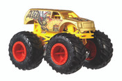 Hot Wheels Monster Trucks 1:64 | FYJ44 Hot Wheels Monster Trucks 1:64 | FYJ44