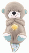 Fisher Price Soothe ‘N Snuggle Otter | FXC66