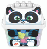 Megabloks - Animal Buckets Assortment | GCT46 Megabloks - Animal Buckets Assortment | GCT46