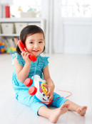 Fisherprice Chatter Telephone