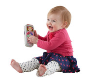 Fisher-Price Laugh & Learn Puppy & Sis' Remotes Fisher-Price Laugh & Learn Puppy & Sis' Remotes