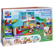 fisher price big helpers home