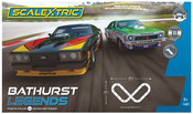 Scalextric Bathurst Legends
