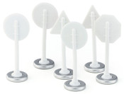 Siku Road Signs | SI0857