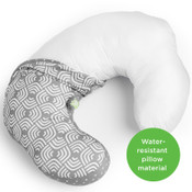 ingenuity plenti nursing pillow