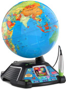 Leapfrog Magic Adventures Globe