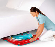 bright starts pack and play