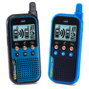Vtech Kidigear Walkie Talkies Vtech Kidigear Walkie Talkies