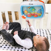Baby Einstein Sea Dreams Soother Crib Toy Baby Einstein Sea Dreams Soother Crib Toy