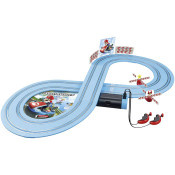 Carrera First Nintendo Mario Kart 2.4M Carrera First Nintendo Mario Kart 2.4M
