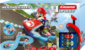 Carrera First Nintendo Mario Kart 2.4M Carrera First Nintendo Mario Kart 2.4M