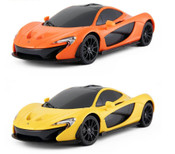 R/C 1:24 Mclaren P1