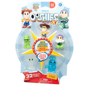 Toy Story 4 Ooshies 6Pk Xl Ser | 78545
