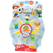 Toy Story 4 Ooshies 6Pk Xl Ser | 78545