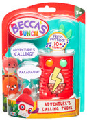 Beccas Bunch Adventures Calling Phone