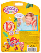 Beccas Bunch Adventures Calling Phone