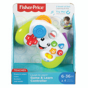 Fisher Price Laugh & Learn Game & Learn Controller Fisher Price Laugh & Learn Game & Learn Controller
