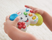 Fisher Price Laugh & Learn Game & Learn Controller Fisher Price Laugh & Learn Game & Learn Controller