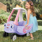 Little Tikes Cozy Coupe - Fairy  Usa