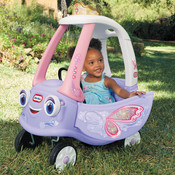 Little Tikes Cozy Coupe - Fairy  Usa