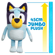 Bluey S1 18" Plush