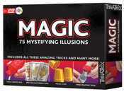 Ezama Magic 75 Tricks