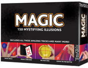 Ezama Magic 150 Tricks