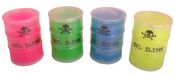 Oil Barrel Slime