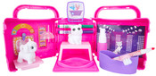 Crayola Scribble Scrubbie Salon Playset