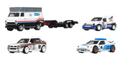 Hot Wheels Premium Collector Set Hot Wheels Premium Collector Set
