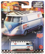 Hot Wheels Boulevard