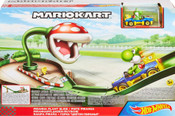 Hot Wheels Mario Kart Nemesis Hot Wheels Mario Kart Nemesis