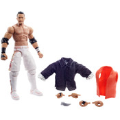 WWE Elite Collection Figures WWE Elite Collection Figures