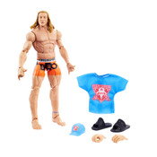 WWE Elite Collection Figures WWE Elite Collection Figures