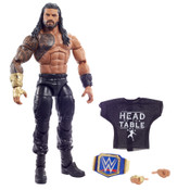 WWE Elite Collection Figures WWE Elite Collection Figures