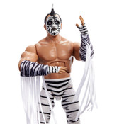 WWE Elite Collection Figures WWE Elite Collection Figures
