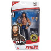 WWE Elite Collection Figures WWE Elite Collection Figures